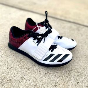 COPY - Adizero adidas track and field cleats